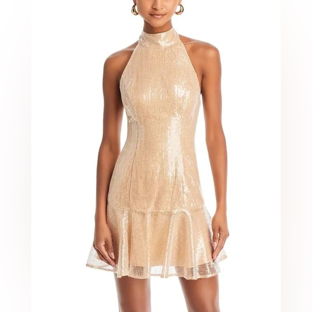 NWT milly Rochel dress - size 2